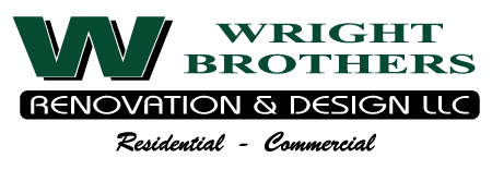 Wright Brothers Renovation & Design LLC